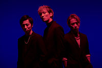 w－inds．