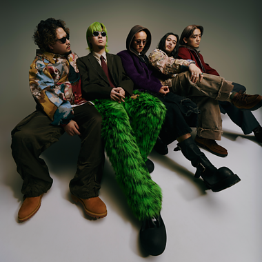 アーティスト一覧 ポニーキャニオン アーティスト一覧 ポニーキャニオン