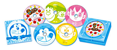 ハッピー バースデー ドラえもん ヒストリースペシャルdvd Box ポニーキャニオン ハッピー バースデー ドラえもん ヒストリースペシャルdvd Box ポニーキャニオン