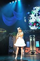 Mimori Suzuko LIVE TOUR 2014 『 大好きっ 』DVD