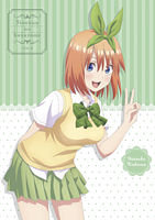 五等分の花嫁 第4巻 ポニーキャニオン 五等分の花嫁 第4巻 ポニーキャニオン