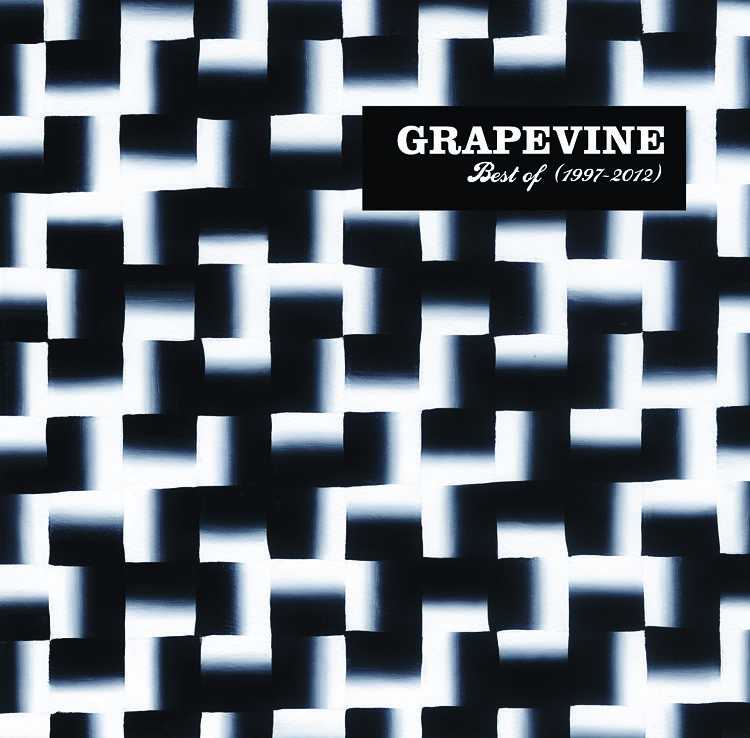 Best of GRAPEVINE 1997－2012【通常盤】