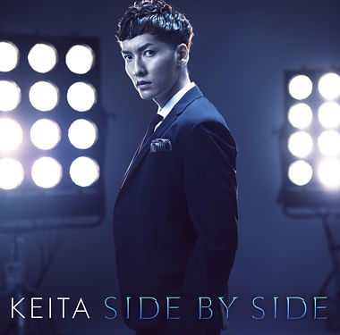 SIDE BY SIDE（通常盤CD ONLY）
