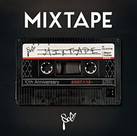 MIXTAPE ［LIMITED EDITION］