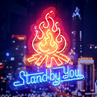 Stand By You EP【通常盤】