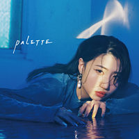 PALETTE (CD Only)