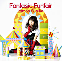Fantasic Funfair【通常盤】（CD ONLY）