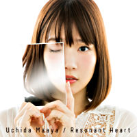 Resonant Heart【初回限定盤】（CD＋DVD）