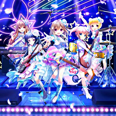 むにゃむにゃゲッチュー恋吹雪 にゅーろん くりぃむそふと 朝比奈桃子 江藤くるみ 風町陽歌 黒川凪子 蓬田菫 Cv 小倉唯 洲崎綾 早見沙織 後藤沙緒里 五十嵐裕美 ポニーキャニオン むにゃむにゃゲッチュー恋吹雪 にゅーろん くりぃむそふと 朝比奈桃子 江藤くるみ 風町陽歌 黒川凪子 蓬田菫 Cv 小倉唯 洲崎綾 早見沙織 後藤沙緒里 五十嵐裕美 ポニーキャニオン