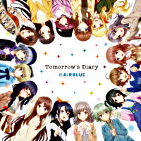 Tomorrow's Diary／ゆめだより【通常盤】（CD ONLY）