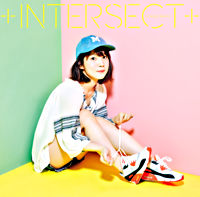 ＋INTERSECT＋【通常盤】（CD only）