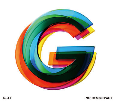 NO DEMOCRACY（CD＋2DVD盤）