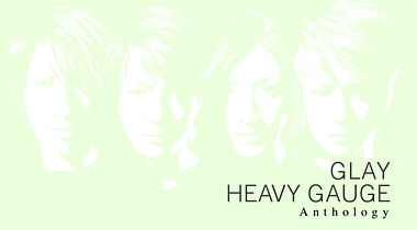 HEAVY GAUGE Anthology