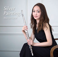 Silver Painting