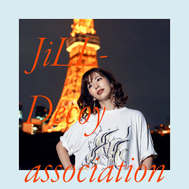 夏のクラクション Jill Decoy Association ポニーキャニオン 夏のクラクション Jill Decoy Association ポニーキャニオン