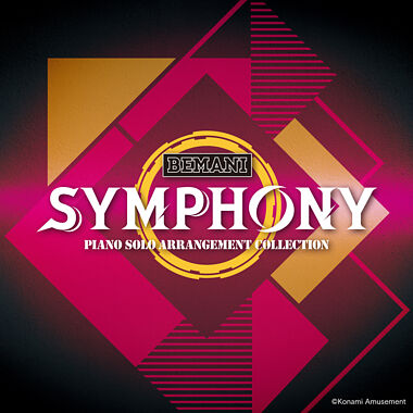 Bemani Symphony Original Soundtrack ポニーキャニオン Bemani Symphony Original Soundtrack ポニーキャニオン