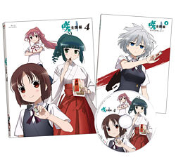 咲 Saki 全国編 四 ポニーキャニオン 咲 Saki 全国編 四 ポニーキャニオン