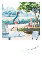 「あさがおと加瀬さん。」Blu－ray Flower Edition【初回限定生産】