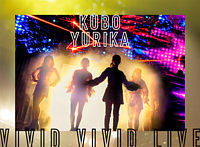 KUBO YURIKA VIVID VIVID LIVE［Blu－ray］