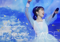 石原夏織 1st LIVE TOUR「Face to FACE」Blu－ray