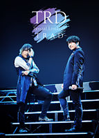 (仮)TRD Special Live2021 -TRAD- Blu-ray