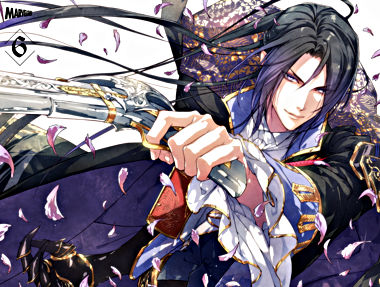 戦刻ナイトブラッド 第6巻 ポニーキャニオン 戦刻ナイトブラッド 第6巻 ポニーキャニオン